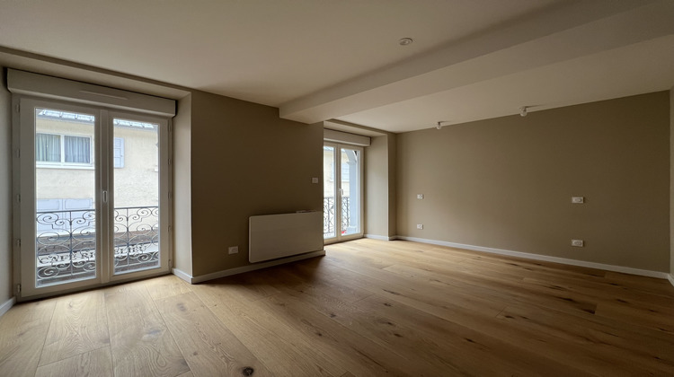 Ma-Cabane - Vente Appartement Barèges, 73 m²