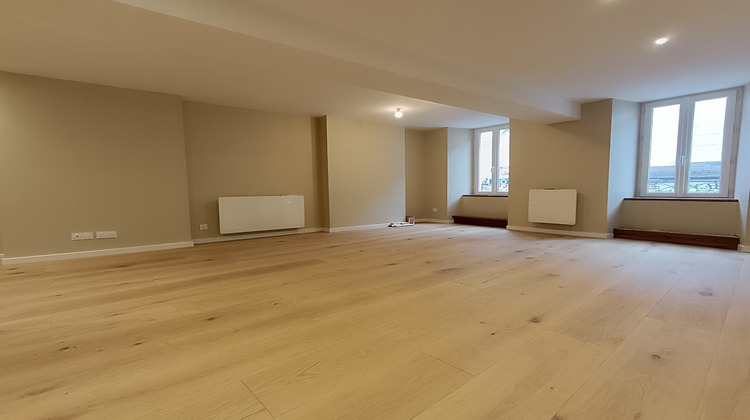 Ma-Cabane - Vente Appartement Barèges, 96 m²