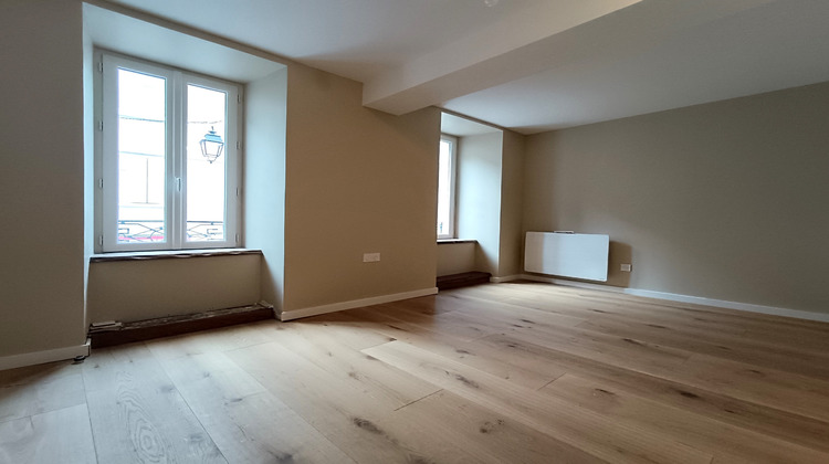 Ma-Cabane - Vente Appartement Barèges, 96 m²