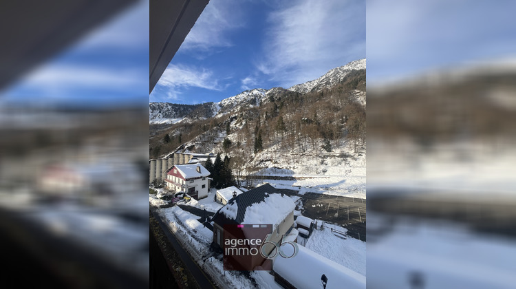 Ma-Cabane - Vente Appartement Barèges, 20 m²