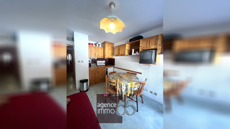 Ma-Cabane - Vente Appartement Barèges, 20 m²