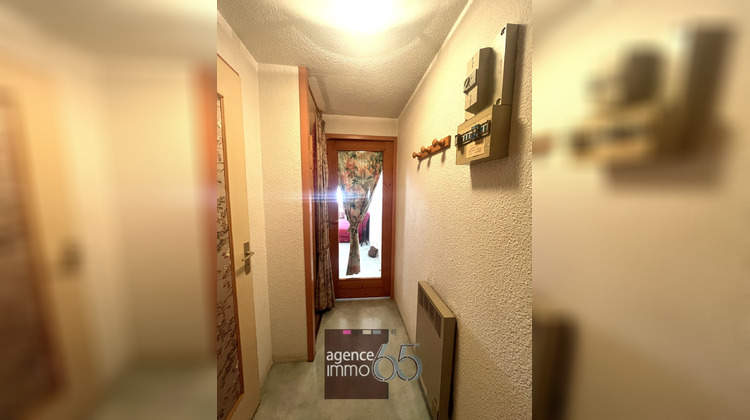 Ma-Cabane - Vente Appartement Barèges, 20 m²