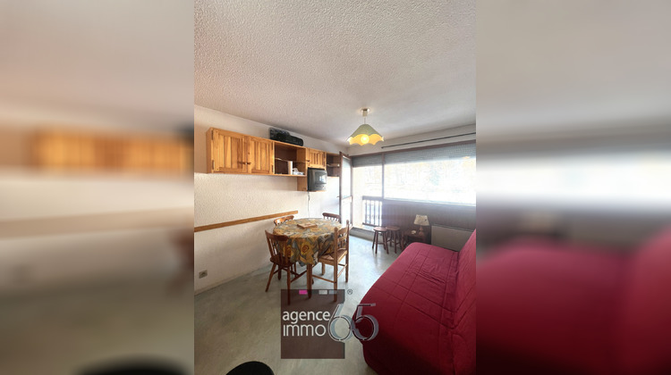 Ma-Cabane - Vente Appartement Barèges, 20 m²