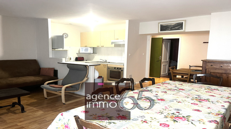 Ma-Cabane - Vente Appartement Barèges, 84 m²