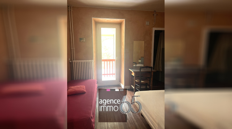 Ma-Cabane - Vente Appartement Barèges, 84 m²