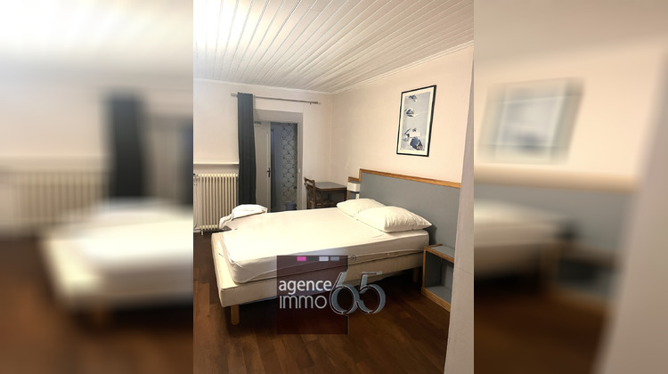 Ma-Cabane - Vente Appartement Barèges, 90 m²
