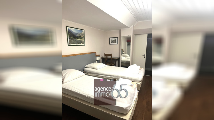 Ma-Cabane - Vente Appartement Barèges, 90 m²