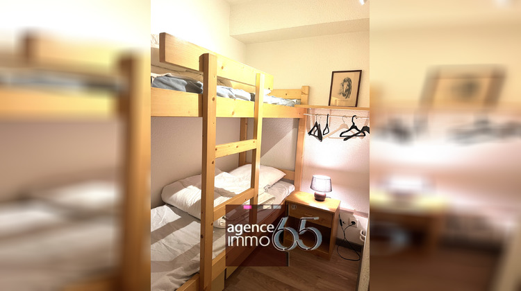 Ma-Cabane - Vente Appartement Barèges, 23 m²