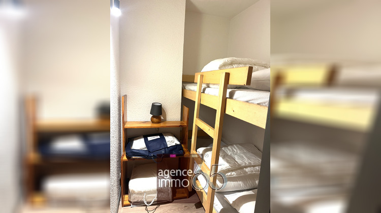 Ma-Cabane - Vente Appartement Barèges, 23 m²