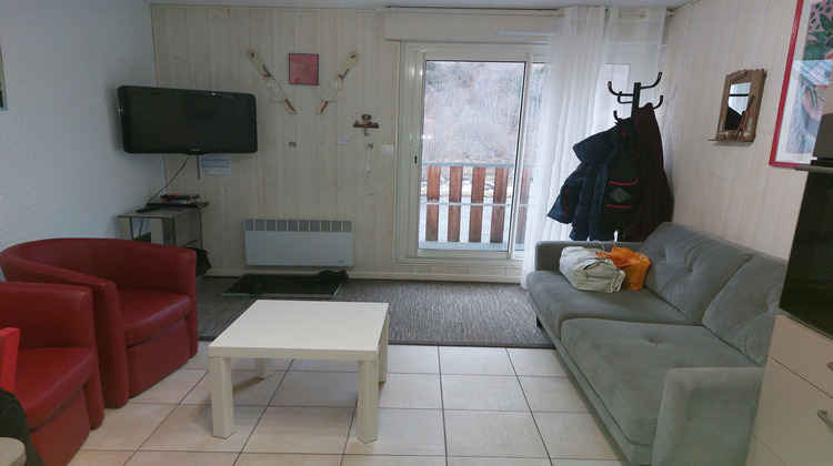 Ma-Cabane - Vente Appartement Barèges, 50 m²