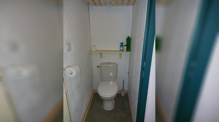 Ma-Cabane - Vente Appartement Barèges, 50 m²