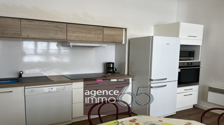 Ma-Cabane - Vente Appartement Barèges, 32 m²