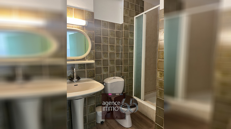 Ma-Cabane - Vente Appartement Barèges, 32 m²