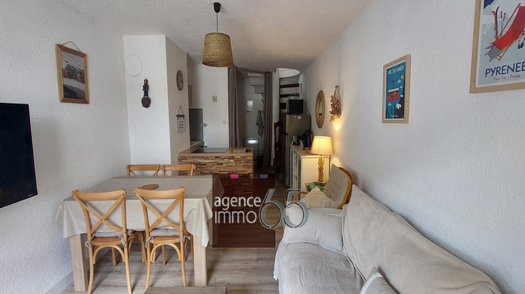 Ma-Cabane - Vente Appartement Barèges, 50 m²