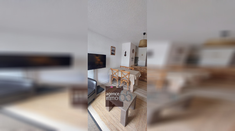 Ma-Cabane - Vente Appartement Barèges, 50 m²