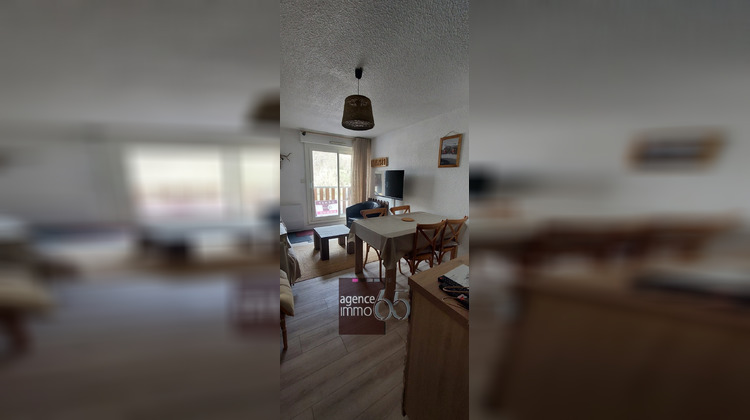 Ma-Cabane - Vente Appartement Barèges, 50 m²