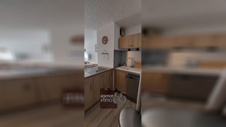Ma-Cabane - Vente Appartement Barèges, 50 m²