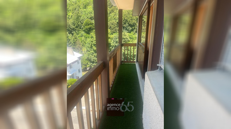 Ma-Cabane - Vente Appartement Barèges, 26 m²