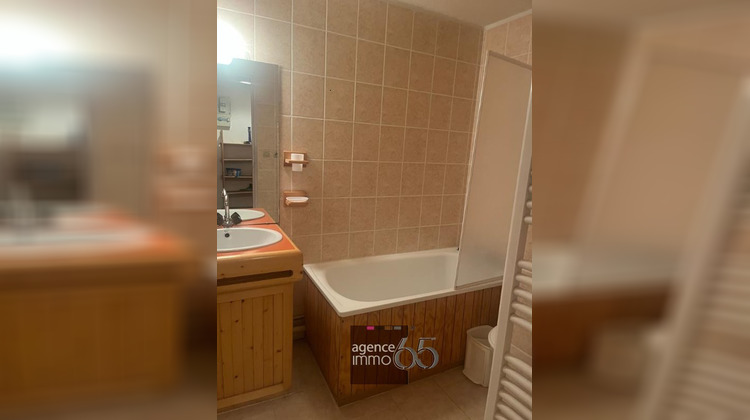 Ma-Cabane - Vente Appartement Barèges, 26 m²