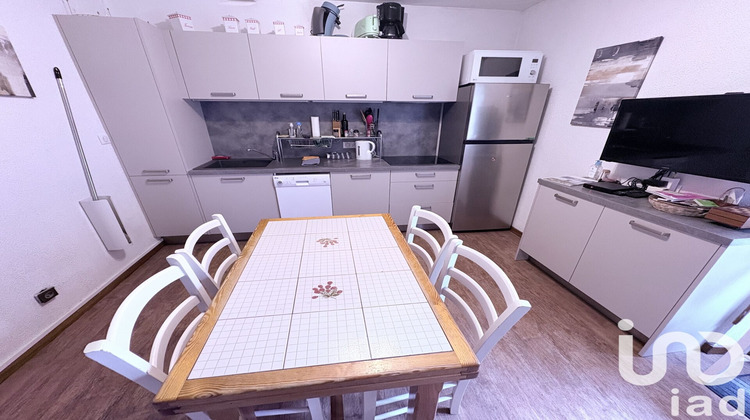 Ma-Cabane - Vente Appartement Barèges, 36 m²