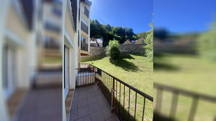 Ma-Cabane - Vente Appartement Barèges, 21 m²