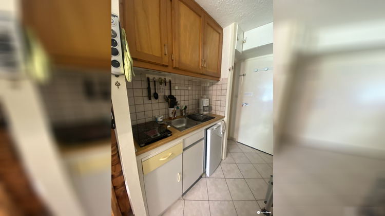 Ma-Cabane - Vente Appartement Barèges, 21 m²