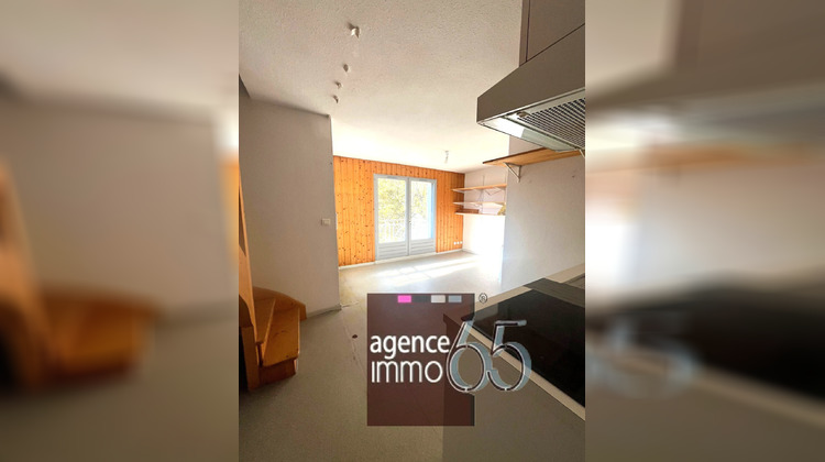 Ma-Cabane - Vente Appartement Barèges, 43 m²