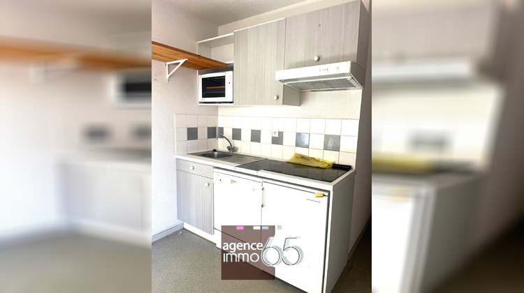 Ma-Cabane - Vente Appartement Barèges, 43 m²