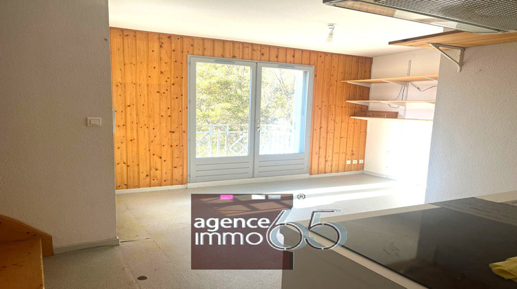 Ma-Cabane - Vente Appartement Barèges, 43 m²