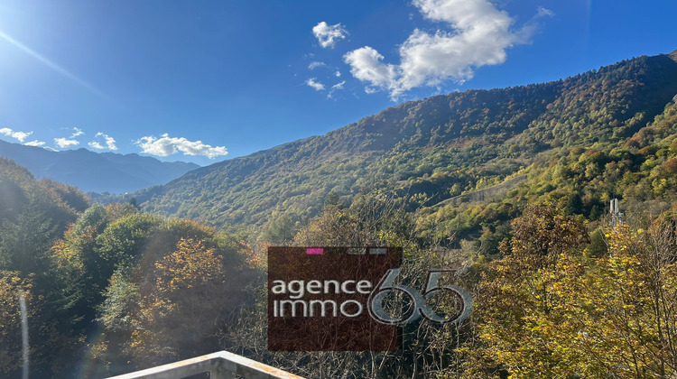 Ma-Cabane - Vente Appartement Barèges, 43 m²