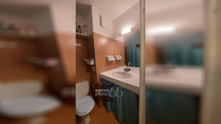 Ma-Cabane - Vente Appartement Barèges, 22 m²