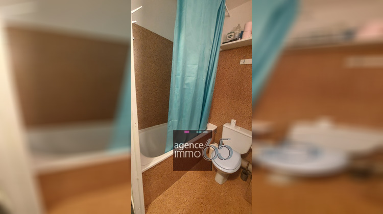 Ma-Cabane - Vente Appartement Barèges, 22 m²