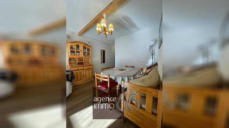 Ma-Cabane - Vente Appartement Barèges, 46 m²