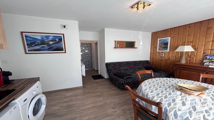 Ma-Cabane - Vente Appartement Bareges, 33 m²