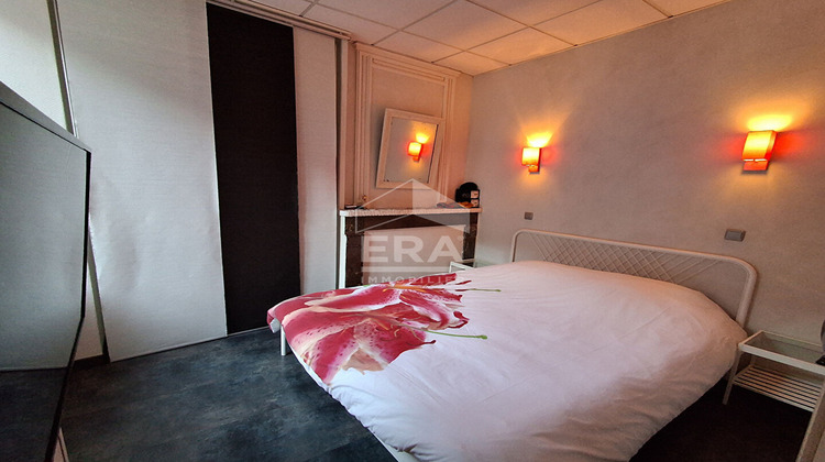 Ma-Cabane - Vente Appartement BAREGES, 26 m²