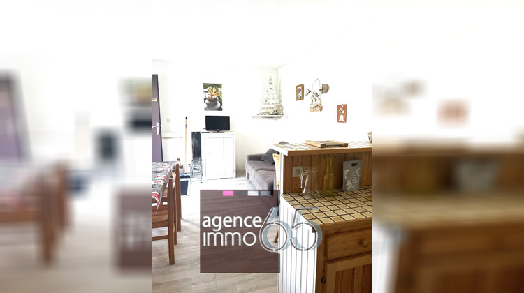 Ma-Cabane - Vente Appartement Barèges, 27 m²