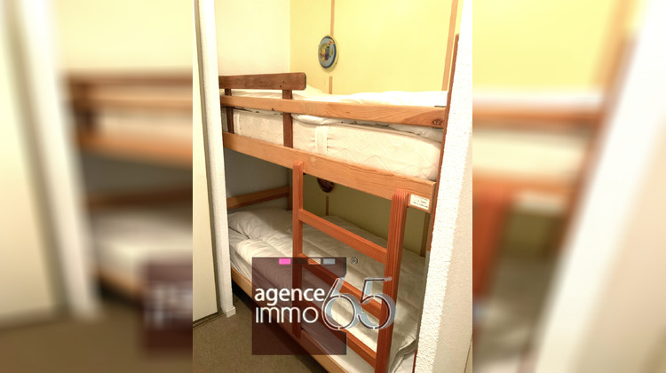 Ma-Cabane - Vente Appartement Barèges, 27 m²