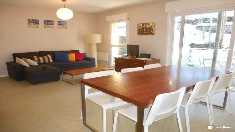 Ma-Cabane - Vente Appartement Barèges, 73 m²