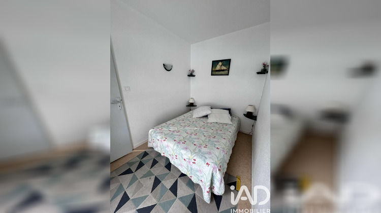 Ma-Cabane - Vente Appartement Barèges, 43 m²