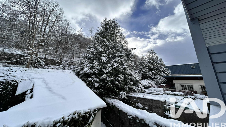 Ma-Cabane - Vente Appartement Barèges, 43 m²