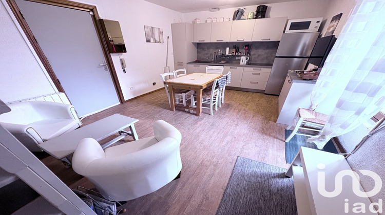 Ma-Cabane - Vente Appartement Barèges, 36 m²
