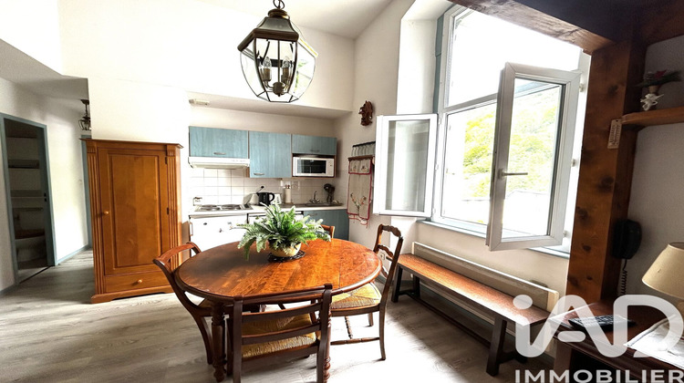 Ma-Cabane - Vente Appartement Barèges, 30 m²
