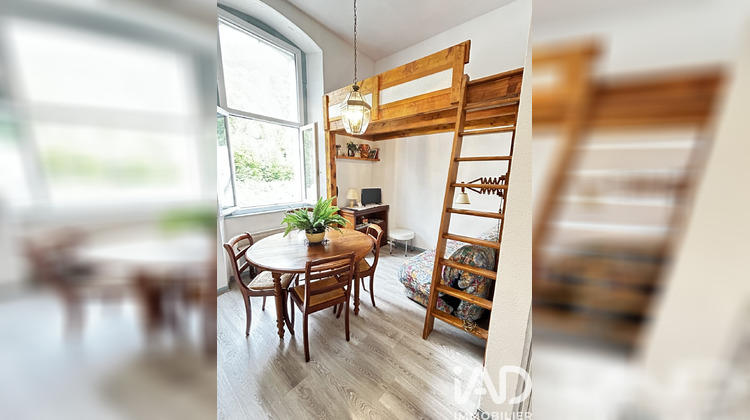 Ma-Cabane - Vente Appartement Barèges, 30 m²