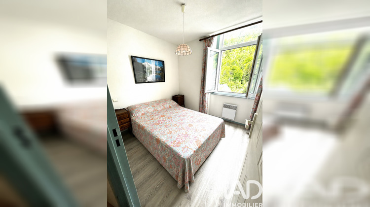 Ma-Cabane - Vente Appartement Barèges, 30 m²