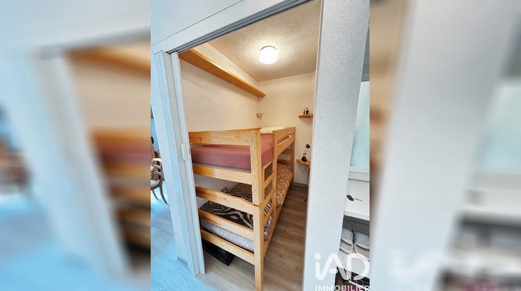 Ma-Cabane - Vente Appartement Barèges, 30 m²