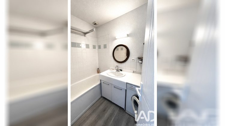 Ma-Cabane - Vente Appartement Barèges, 30 m²