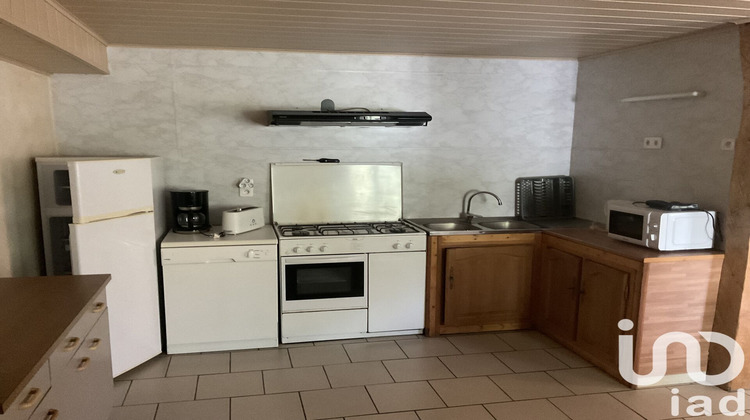 Ma-Cabane - Vente Appartement Barèges, 72 m²