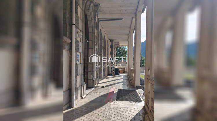Ma-Cabane - Vente Appartement Bareges, 40 m²