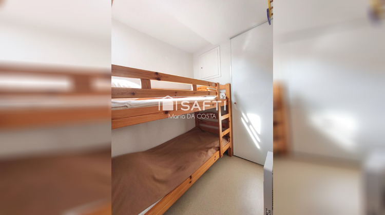 Ma-Cabane - Vente Appartement Bareges, 40 m²