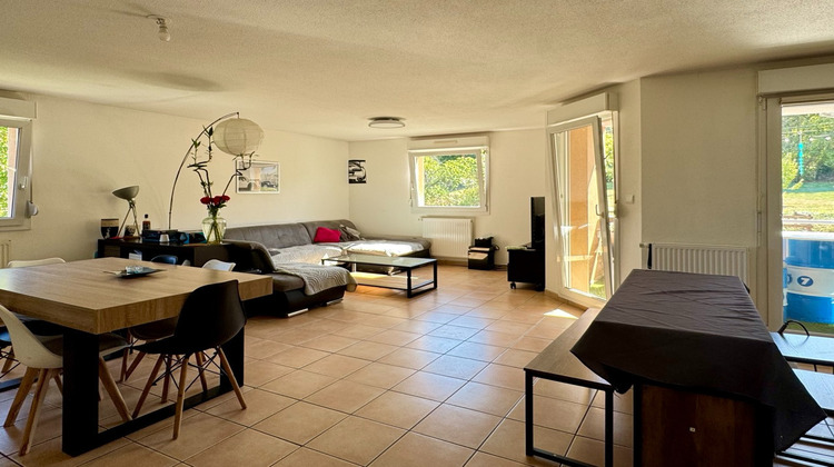 Ma-Cabane - Vente Appartement BAREMBACH, 76 m²